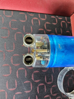 BOA Powercap 1F 20V - 2