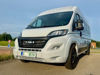 Laika Ecovip 645 - 2