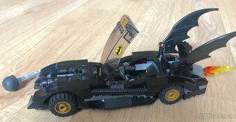Lego Batman 7781 - 2