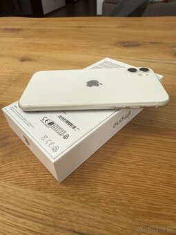 Iphone 11 128gb - 2