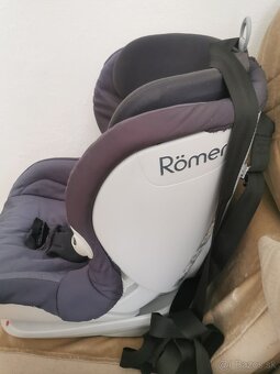 Britax - 2