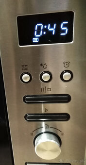 Mikrovlnna rura Gorenje BM300X - 2