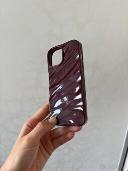 Predám obal na Iphone 15 - 2
