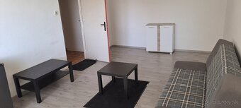 Prenájom 1 izb. byt - Liptovský Mikuláš - 2