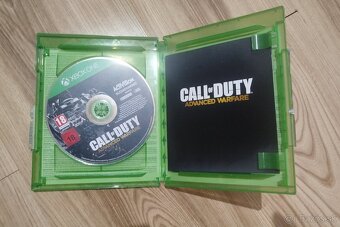 Call of Duty: Advanced Warfare – Day Zero Edition (Xbox One) - 2