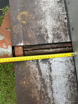 Hoblovačka šírka 20cm - 2