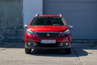 Peugeot 2008 1.2 PureTech Active - 2