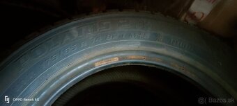 zimné pneumatiky 175/65 R14 - 2
