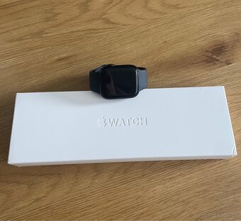 Apple Watch 9 45mm - 2