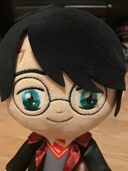 plyšová hračka HARRY POTTER 30 cm - 2