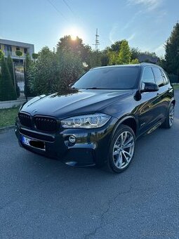 BMW X5 40D - 2