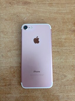 Iphone 7 128 gb - 2