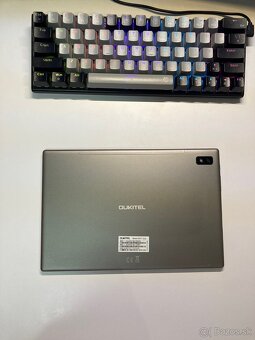 OUKITEL OKT1 - 2
