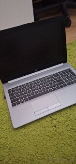 HP laptop - 2