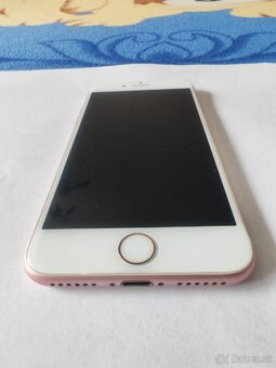 iPhone 7 32GB - 2