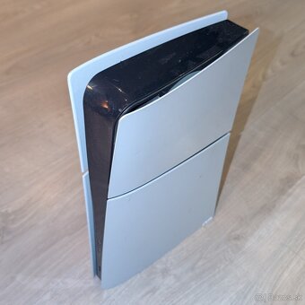 PS5 slim, Playstation 5 Slim - 2
