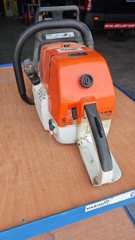 pila Stihl MS 880 - 2