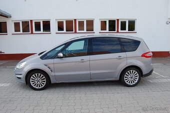 Ford S-Max - 2