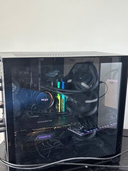 Gaming PC RTX 2070 Super, Ryzen 7 2700X - 2