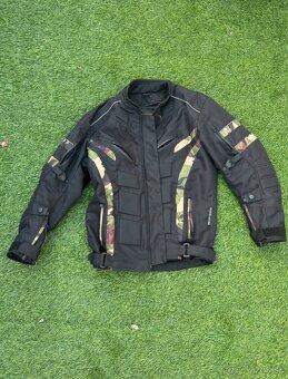 Moto bunda a nohavice - 2