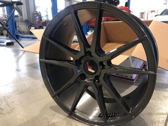 Japan racing jr 21 R18 5x114,3 - 2