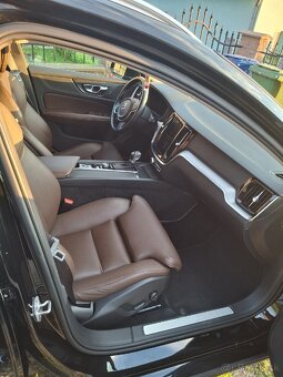 Volvo V60 D3 Inscription - 2