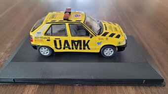 Skoda felicia Uamk - 2