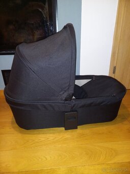 Kočík ABC Design Salsa 4 Air - 2
