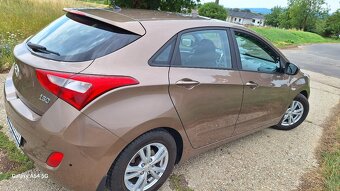 Hyunda i30 - 2