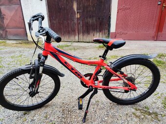 Bicykel CTM 20 - 2