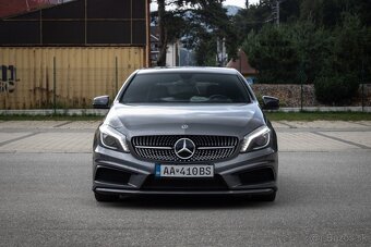 Mercedes-Benz A Trieda 250 /T - 2