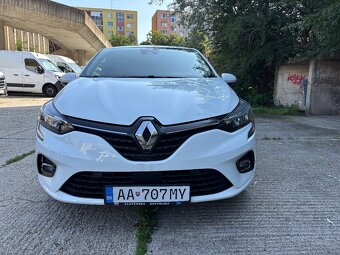 Renault Clio V - 2