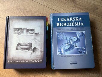Medicínske knihy - 2