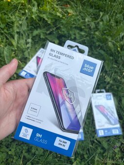 Samsung a54 ochrane skla - 2