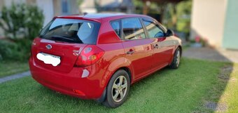 Predám Kia Ceed 1.6 CRDi (66 kW) - 2