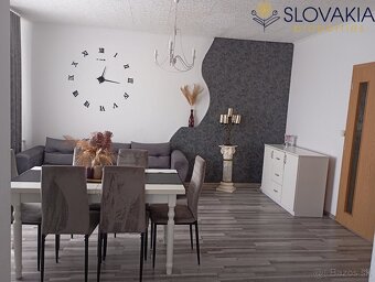 EXKLUZIVNE Predaj 3 izbový byt slnečný v Kežmarku - 2