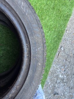 DUNLOP 195/55/R16 ZIMNÉ - 2