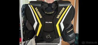 Brankárska hokejová výstroj - 2