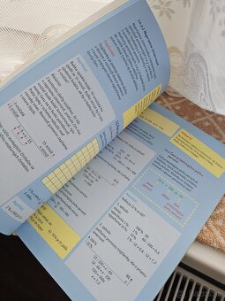 Slovenčina a matematika ZŠ v kocke - 2