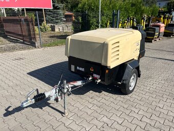 Šroubový Kompresor skrutkový DOOSAN 7/41, Atlas Copco - 2