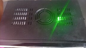 Dreambox 800 HD se SIM Estar - 2