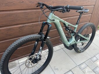 SPECIALIZED Turbo Levo Comp Alloy G3 S4 - 2