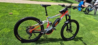 KTM macina kapoho 274 - 2