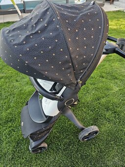 Stokke limitovaná edícia - 2
