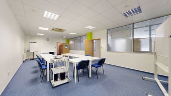 Flexibilné obchodné priestory v centre Trnavy – až 14 miestn - 2