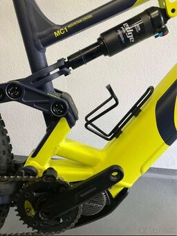 Ebike Husgvarna MC1 2024 - 2