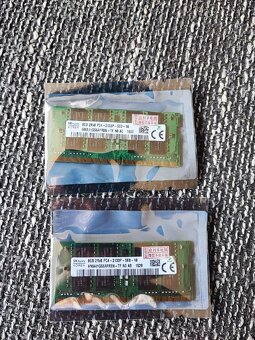 RAM Hynix 8gb - 2