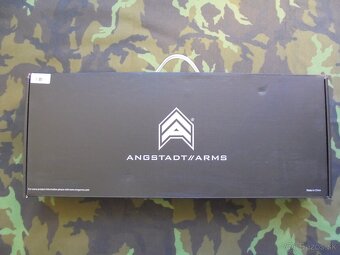 EMG Angstadt Arms SCW-9 G3 AEG full metal. - 2