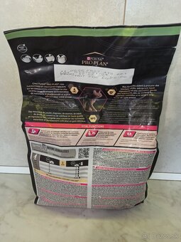 Purina Pro Plan Sterilised Vital Functions s lososom 3kg - 2