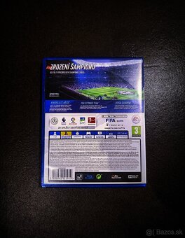 FIFA19 PS4 - 2